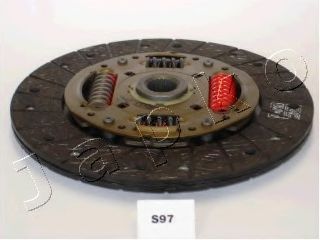 80S97 Disc ambreiaj JAPKO 