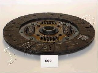 Disc ambreiaj 2