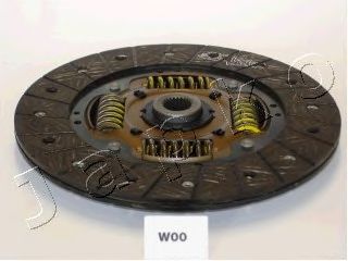 Disc ambreiaj 2
