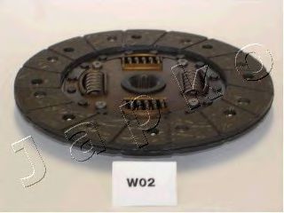 Disc ambreiaj 2