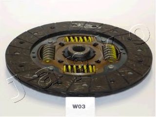 Disc ambreiaj 2