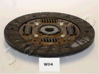 Disc ambreiaj 2