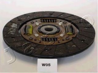 Disc ambreiaj 2