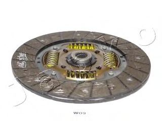 Disc ambreiaj 2