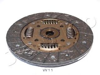 Disc ambreiaj 2