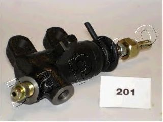 Cilindru receptor ambreiaj