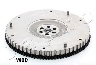 91W00 Volanta JAPKO 