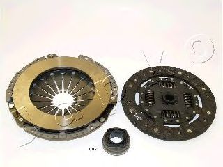 Set ambreiaj 2
