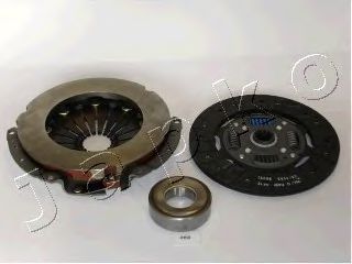 Set ambreiaj 2