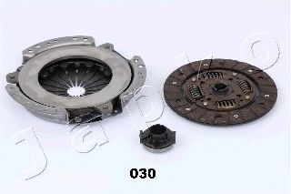 Set ambreiaj 2