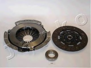 Set ambreiaj 2