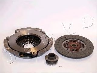 Set ambreiaj 2