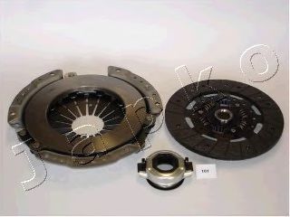 Set ambreiaj 2