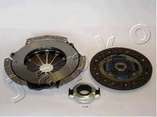 Set ambreiaj 2
