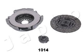 Set ambreiaj 2