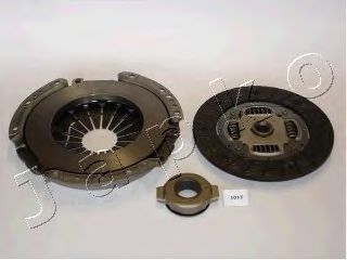 Set ambreiaj 2