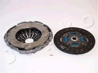 Set ambreiaj 2