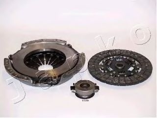 Set ambreiaj 2