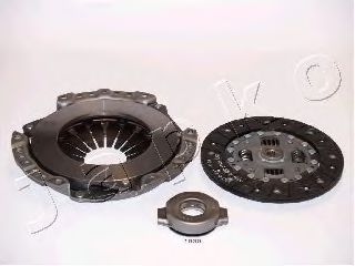 Set ambreiaj 2