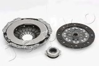 Set ambreiaj 2