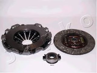 Set ambreiaj 2