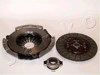 Set ambreiaj 2