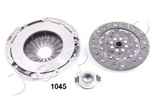 Set ambreiaj 2