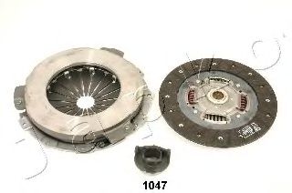 Set ambreiaj 2
