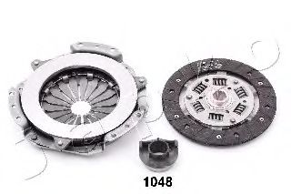 Set ambreiaj 2