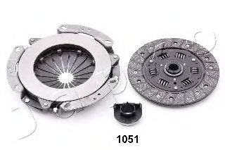 Set ambreiaj 2