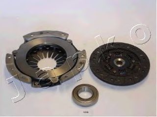 Set ambreiaj 2