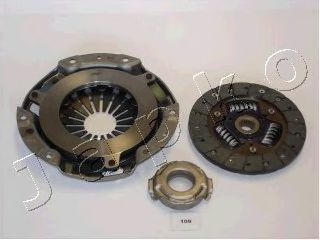 Set ambreiaj 2