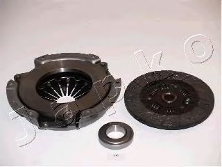 Set ambreiaj 2