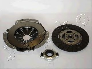 Set ambreiaj 2