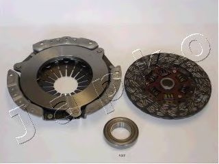 Set ambreiaj 2