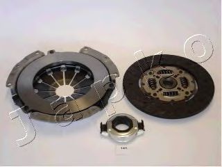 Set ambreiaj 2