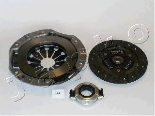 Set ambreiaj 2