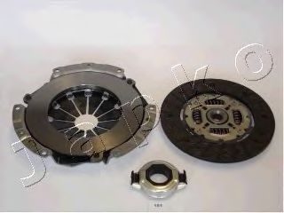 Set ambreiaj 2