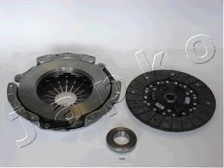 Set ambreiaj 2