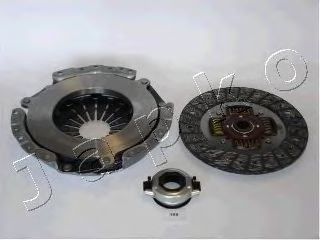 Set ambreiaj 2