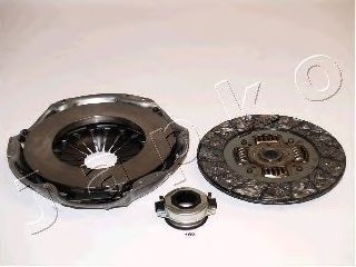 Set ambreiaj 2