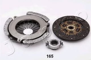 Set ambreiaj 2
