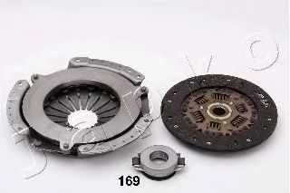 Set ambreiaj 2