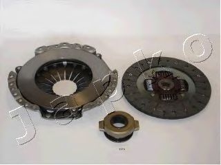 Set ambreiaj 2