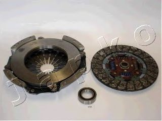 Set ambreiaj 2