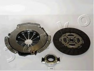Set ambreiaj 2