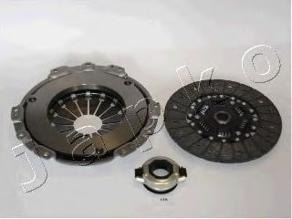 Set ambreiaj 2