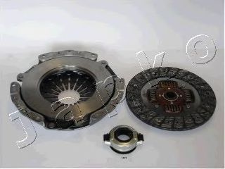 Set ambreiaj 2