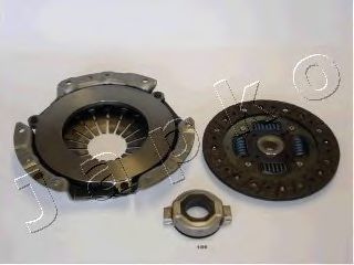 Set ambreiaj 2