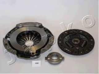Set ambreiaj 2